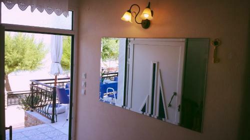 Hostal Rooms Ntontas