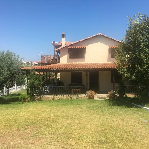 Dimitra House