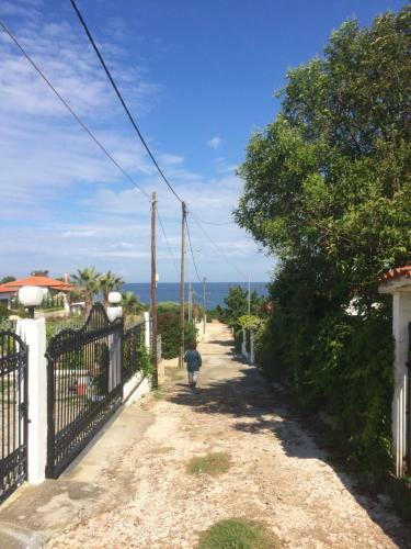 Dimitra House