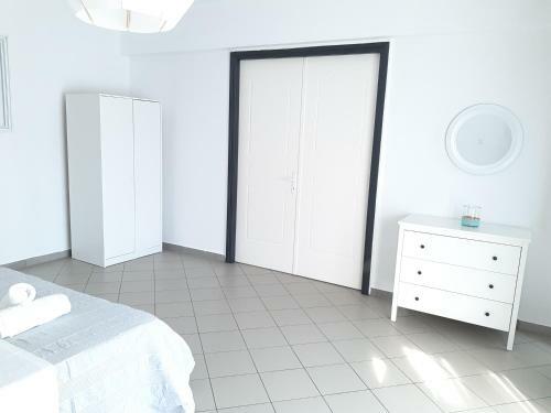 Babis Prinos Apartment