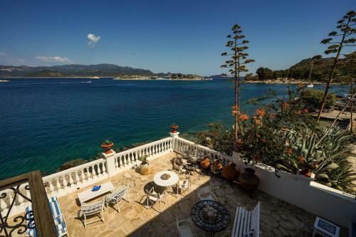 Villa The Admiral's House Kastellorizo