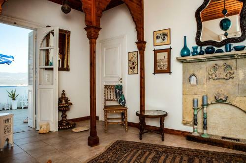 Villa The Admiral's House Kastellorizo