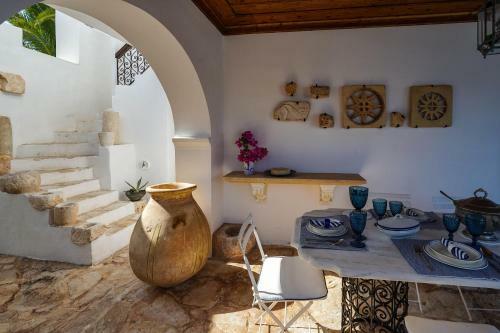 Villa The Admiral's House Kastellorizo