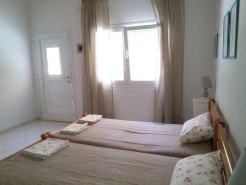 Apartamento Smaragda Studios
