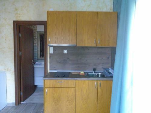 Hostal Laida Studios