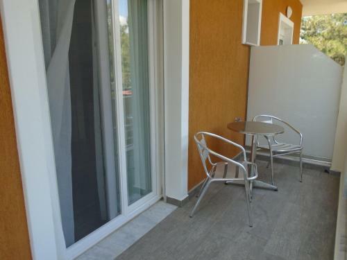 Hostal Laida Studios