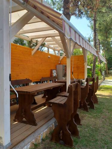 Hostal Laida Studios