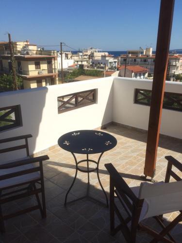 Apartamento N&?