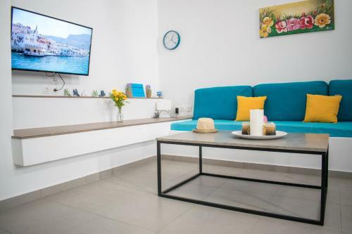 Apartamento Joanna's Home