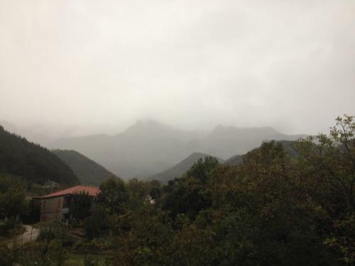 Agroturismo Villa Roula