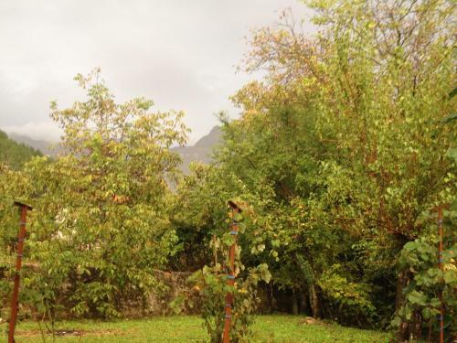 Agroturismo Villa Roula