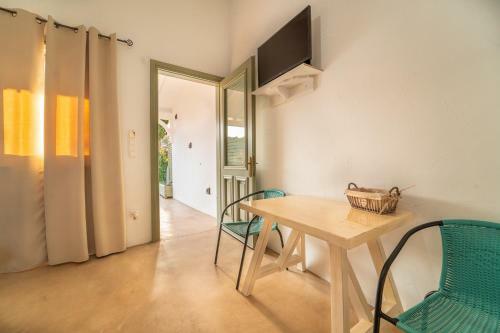 Apartamento Kristina's Houses 2