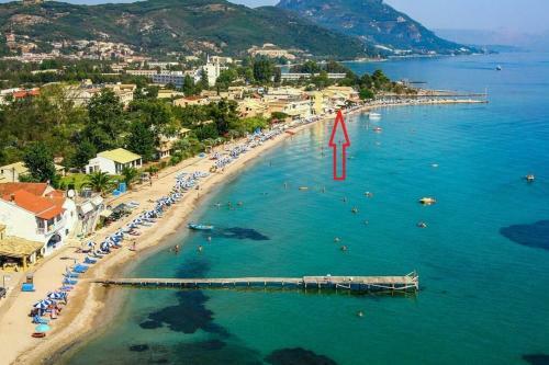 Elena Beach Apartment