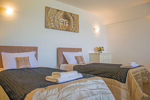 Spileo House Boutique Apartments - Adults Only