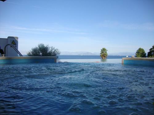 Ionian Pearl Luxury Spa Villa