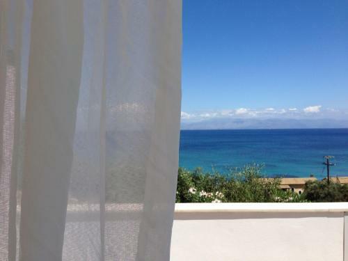 Ionian Pearl Luxury Spa Villa