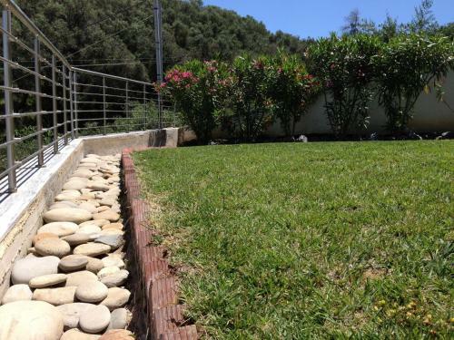 Ionian Pearl Luxury Spa Villa