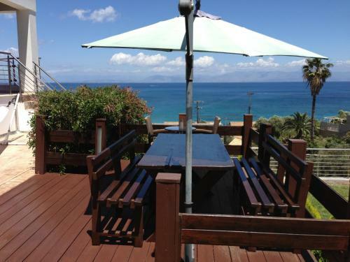 Ionian Pearl Luxury Spa Villa
