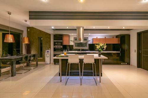 Ionian Pearl Luxury Spa Villa