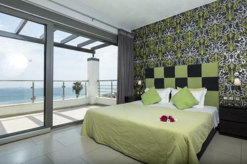 Ionian Pearl Luxury Spa Villa