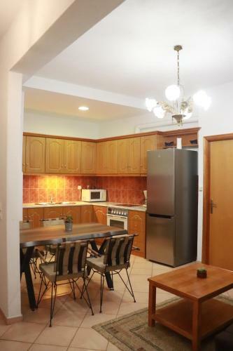 Apartamento Baou House 1