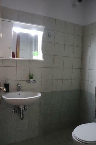 Apartamento Baou House 1