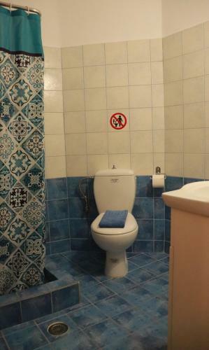 Apartamento Baou House 1