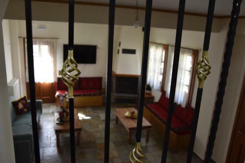 Hostal Nuca Guesthouse
