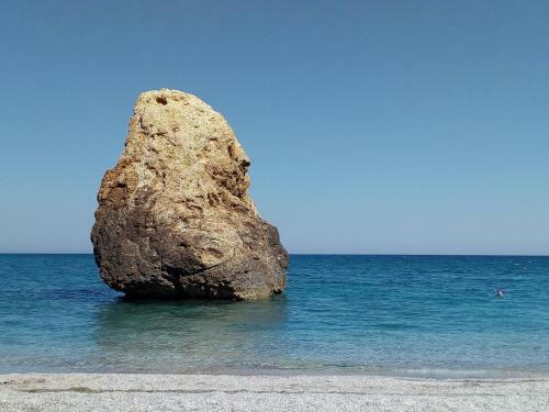 The Fountainhead Pelion