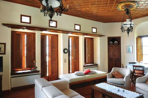The Fountainhead Pelion