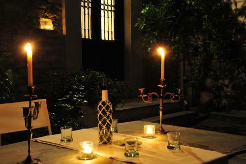 The Fountainhead Pelion