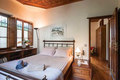 The Fountainhead Pelion