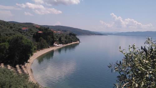 The Fountainhead Pelion