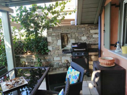 Villa Hisun Seaside Lodge