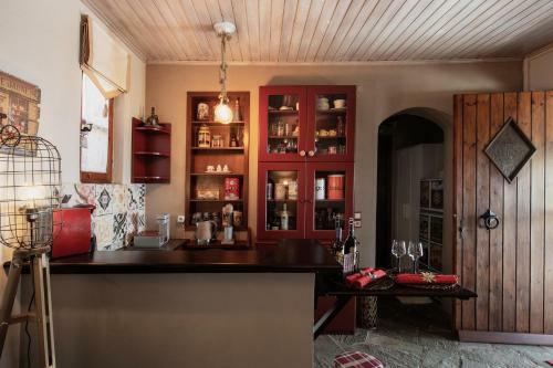 Mili? Country House
