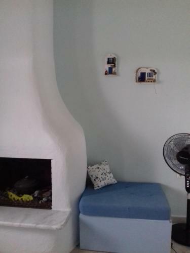 Apartamento Marianthi's House