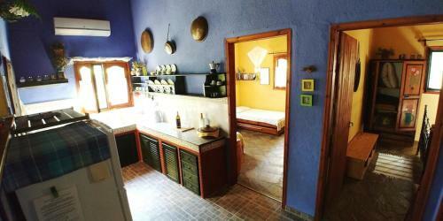 Villa Pigadi Nikiti Beach Vacation
