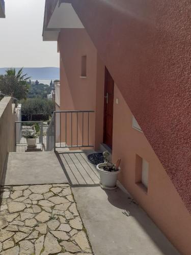 Apartment Melita Sea View