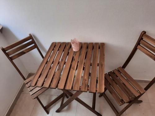 Apartmani Eva - Studio, Soba -