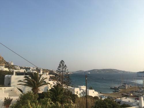 Paradise Sunset Mykonos
