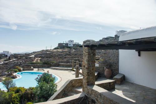Agrari Village Apartment