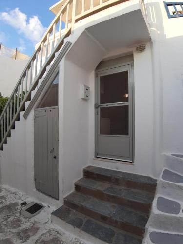 Apartamento Alice's House