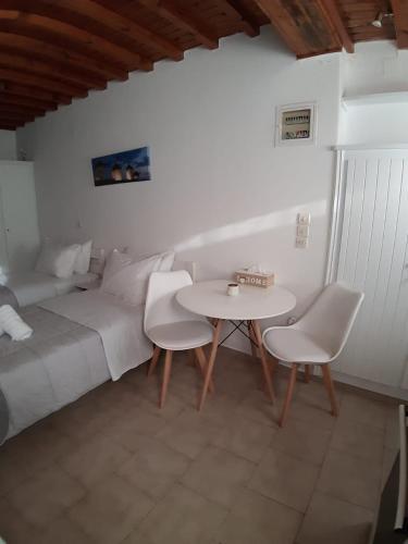 Apartamento Alice's House