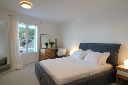 Aleomandra Luxury Villas By Whitelist Mykonos