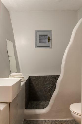 Apartamento Blueisla Alpha Studio Town Mykonos
