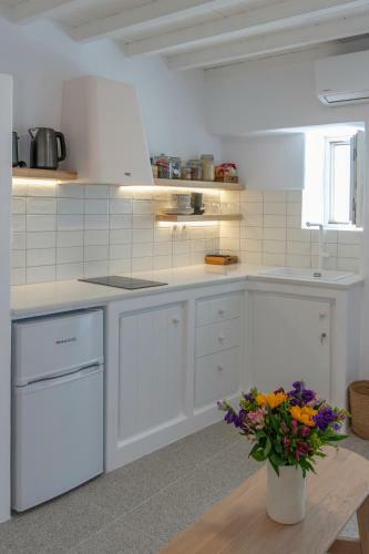 Apartamento Skepi Town Houses