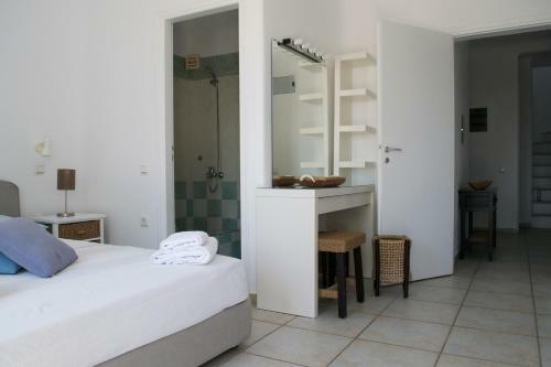 Villa Nafsika 4bedroom Sea View House