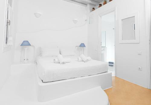 Villa Marevento By Whitelist Mykonos