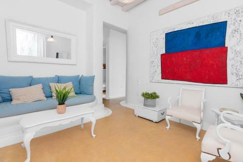 Villa Marevento By Whitelist Mykonos