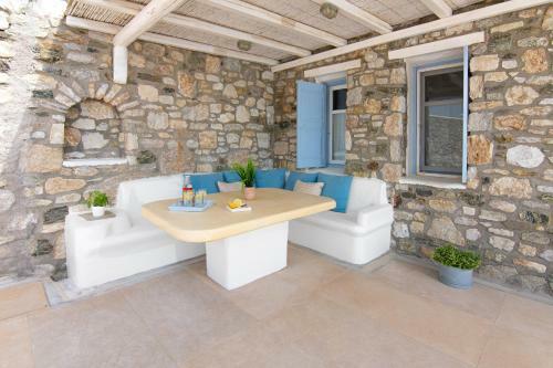 Villa Marevento By Whitelist Mykonos
